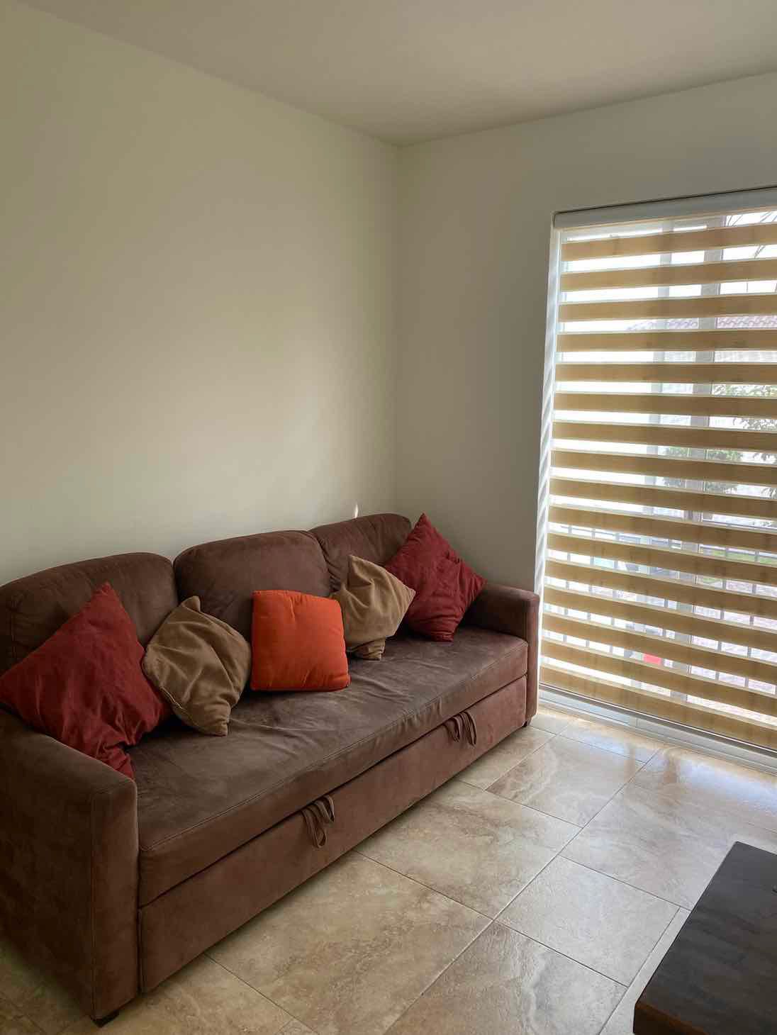 Casa en renta en punta del este